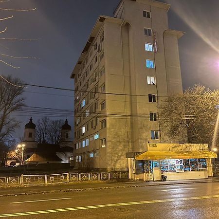 Ceronav Studio Galaţi Εξωτερικό φωτογραφία