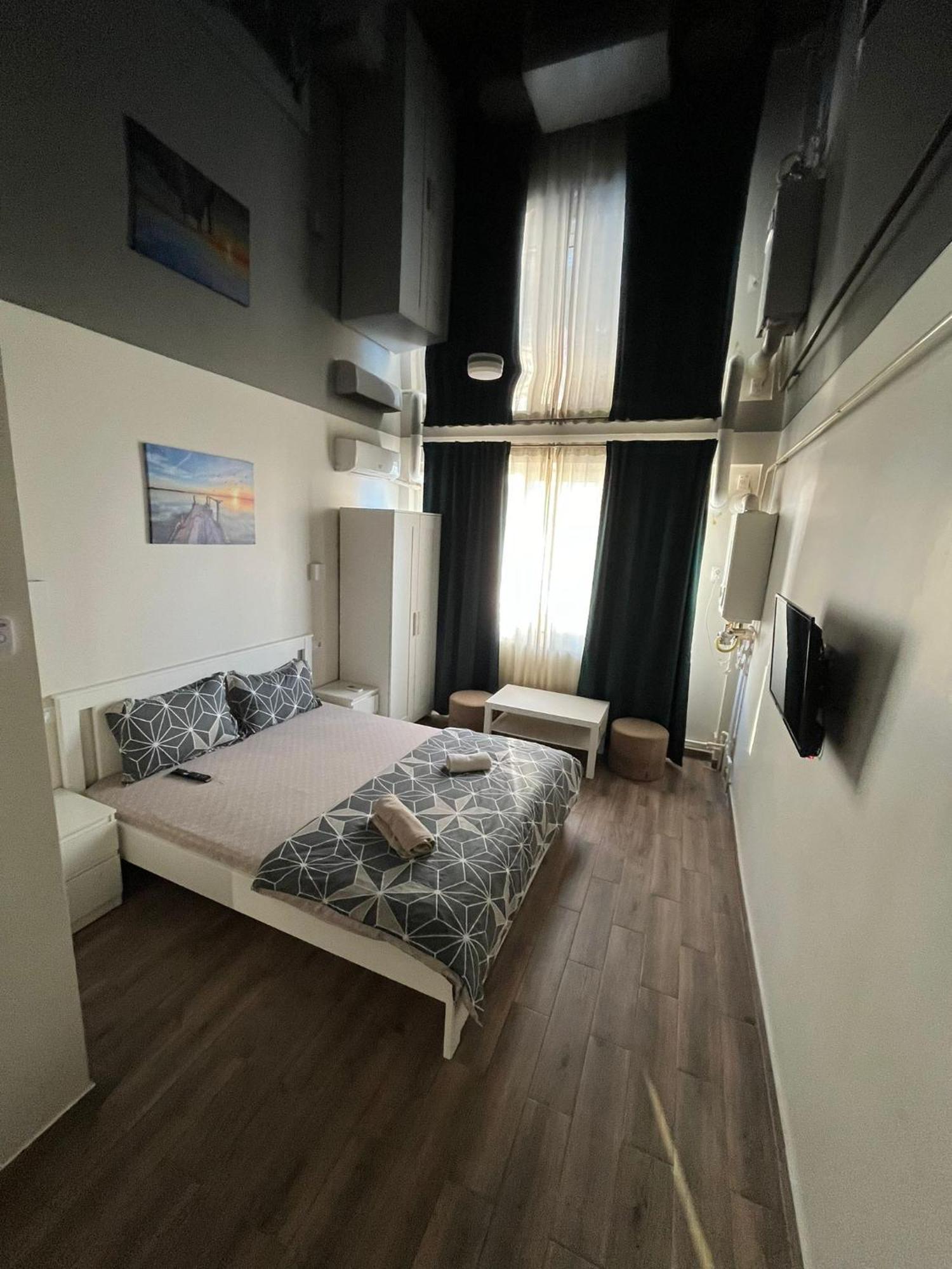 Ceronav Studio Galaţi Εξωτερικό φωτογραφία